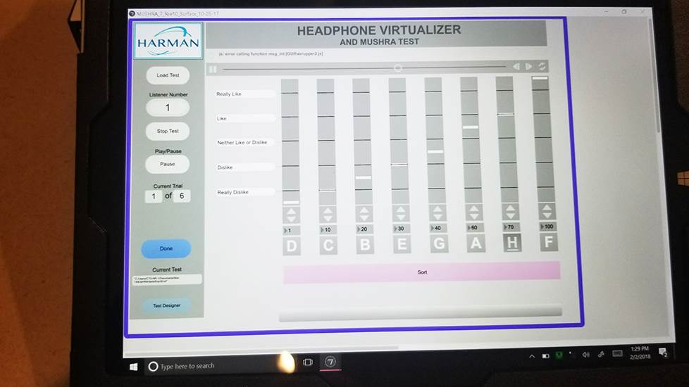 Virtualizeer Test App